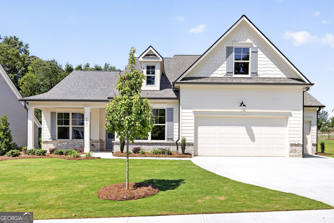 2021 Oconee Bluff Drive Property Photo 1
