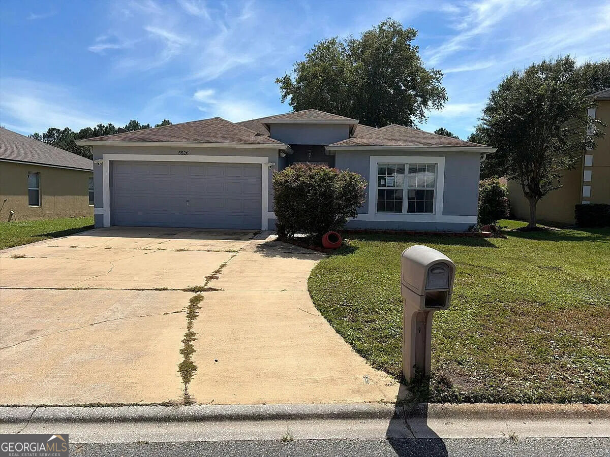 5526 Ortega Park Boulevard Property Photo 1