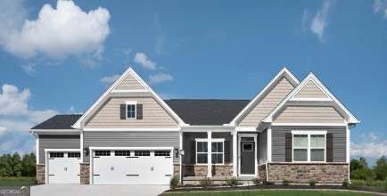 559 Flying Eagle Drive Property Photo 1