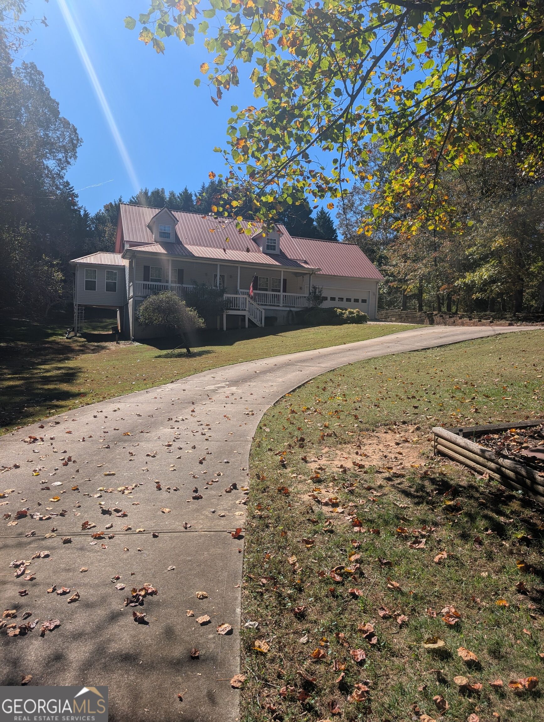 249 Peaceful Valley Drive Property Photo 1