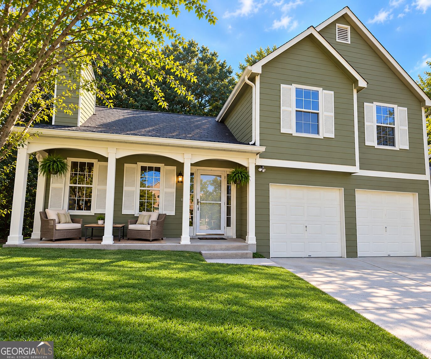 4652 Grove Court Property Photo 1