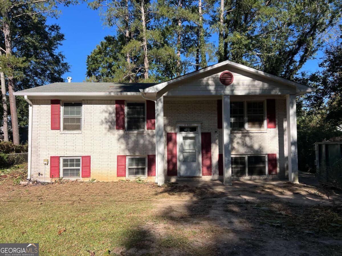 2839 Old Farm Road Property Photo 1