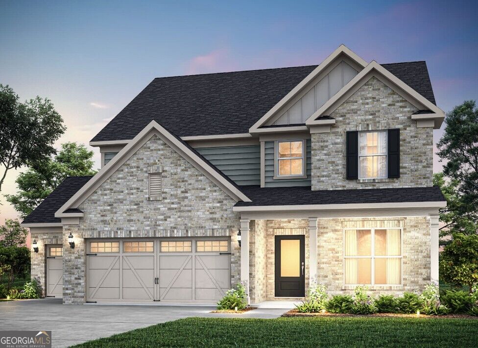 5385 Julep Court Property Photo 1