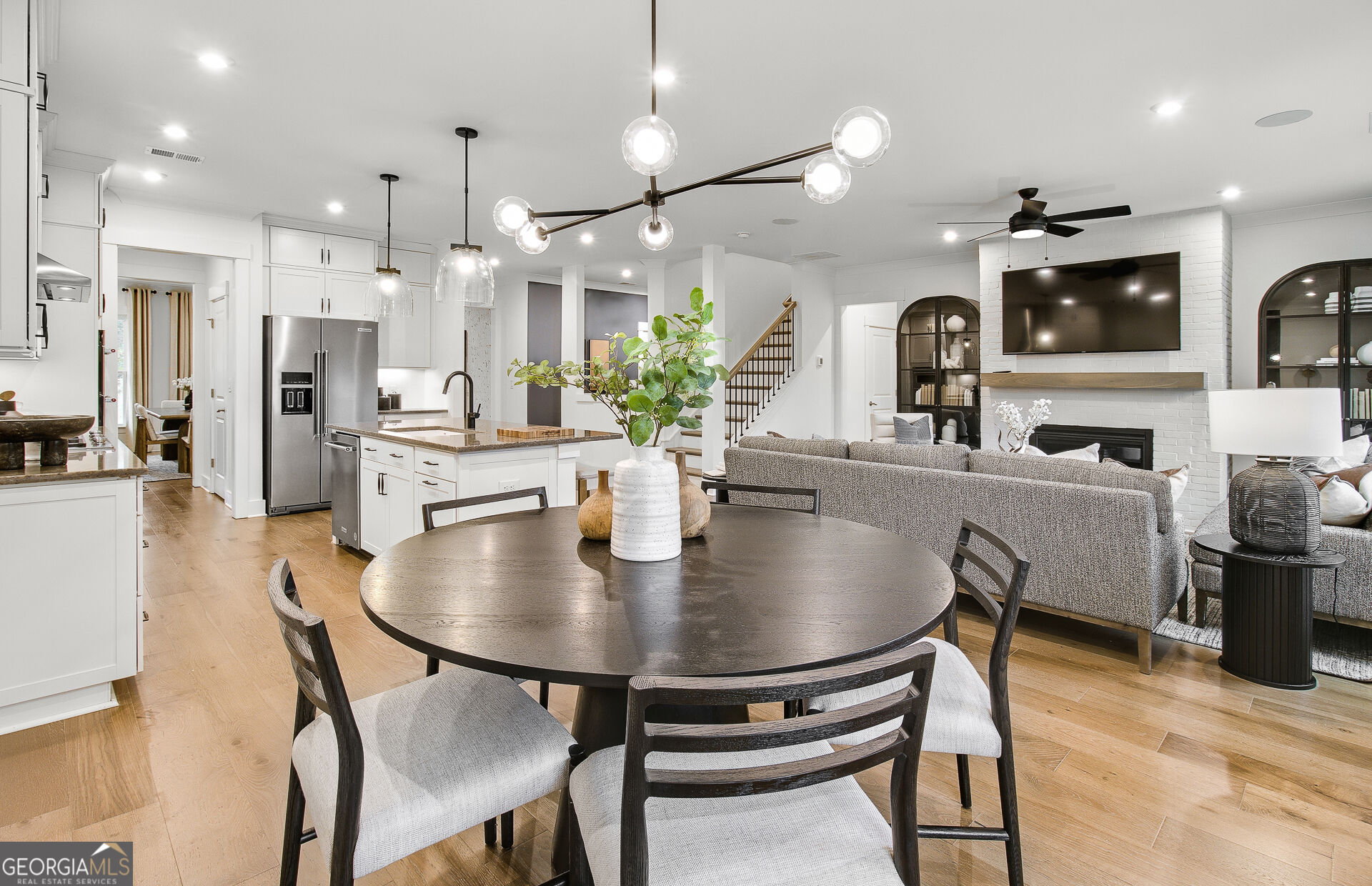 5385 Julep Court Property Photo 8