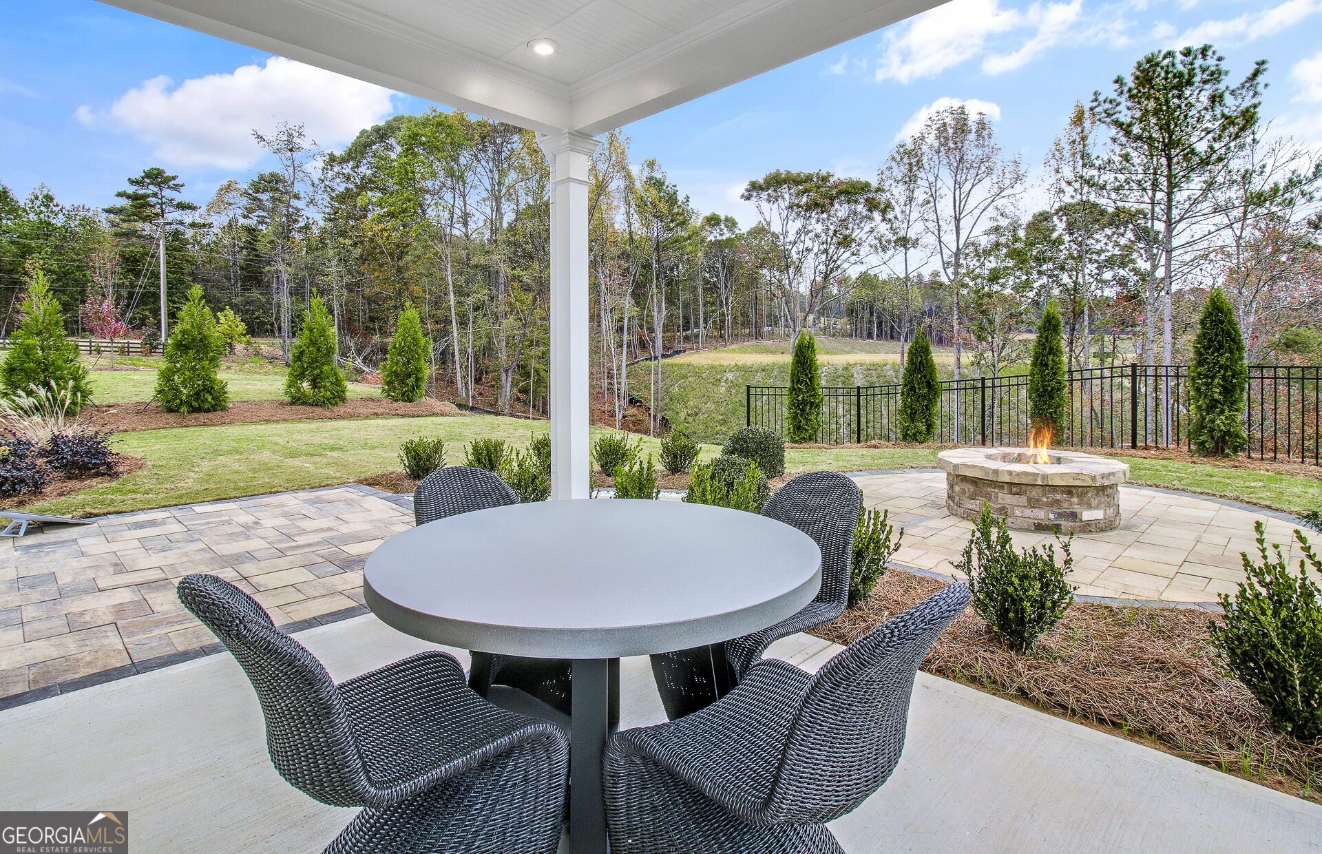 5385 Julep Court Property Photo 27