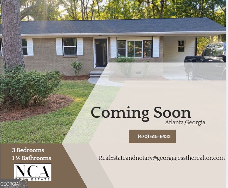 3533 Garfield Way Se Property Photo 1