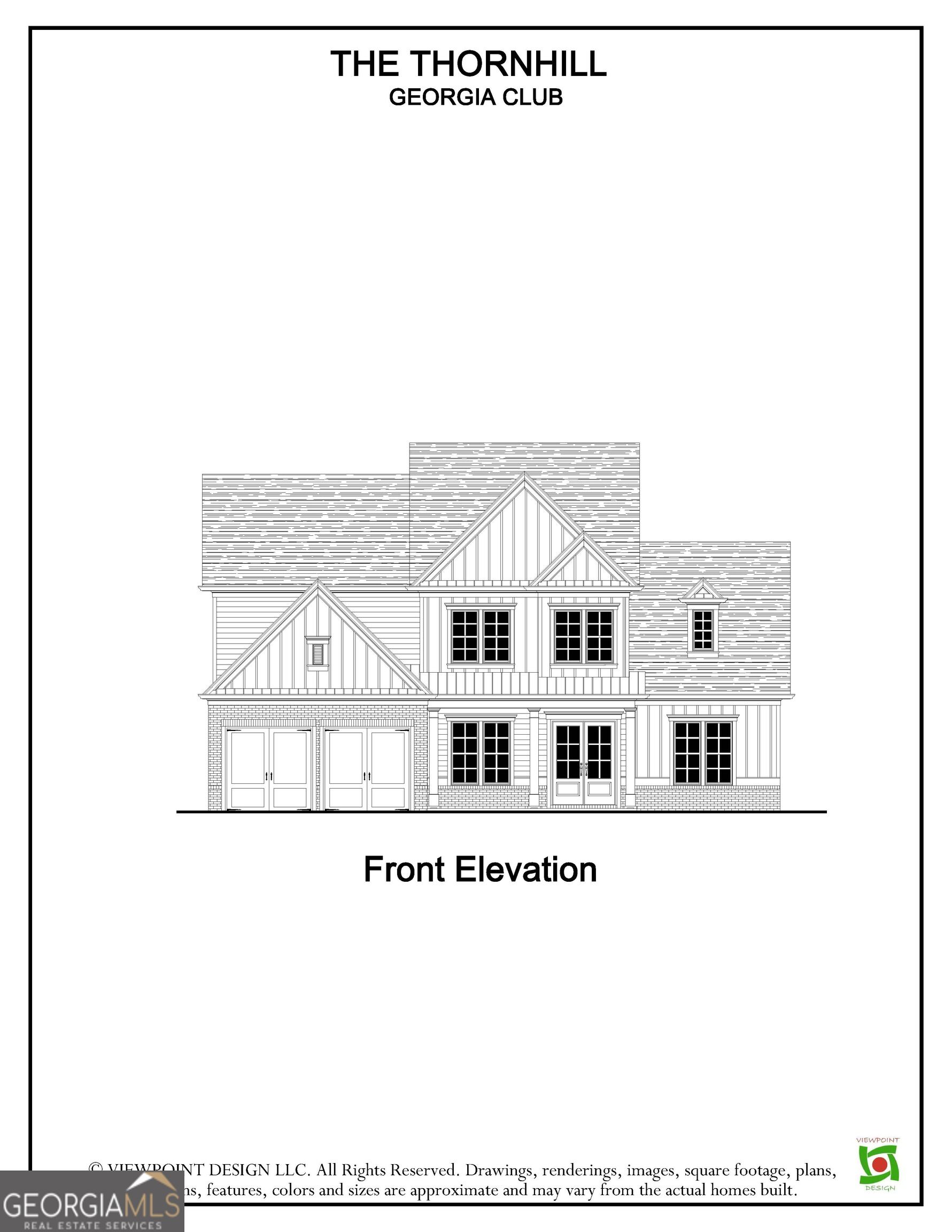557 Lake Vista Drive Property Photo 1