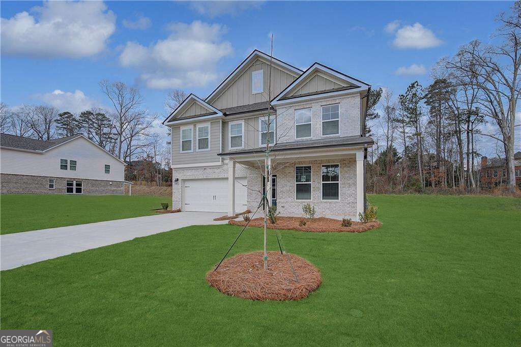 1008 Linford Court Property Photo 1