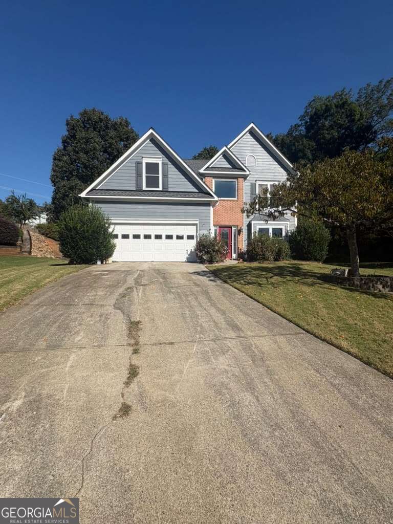 3239 Roundfield Circle Property Photo 1