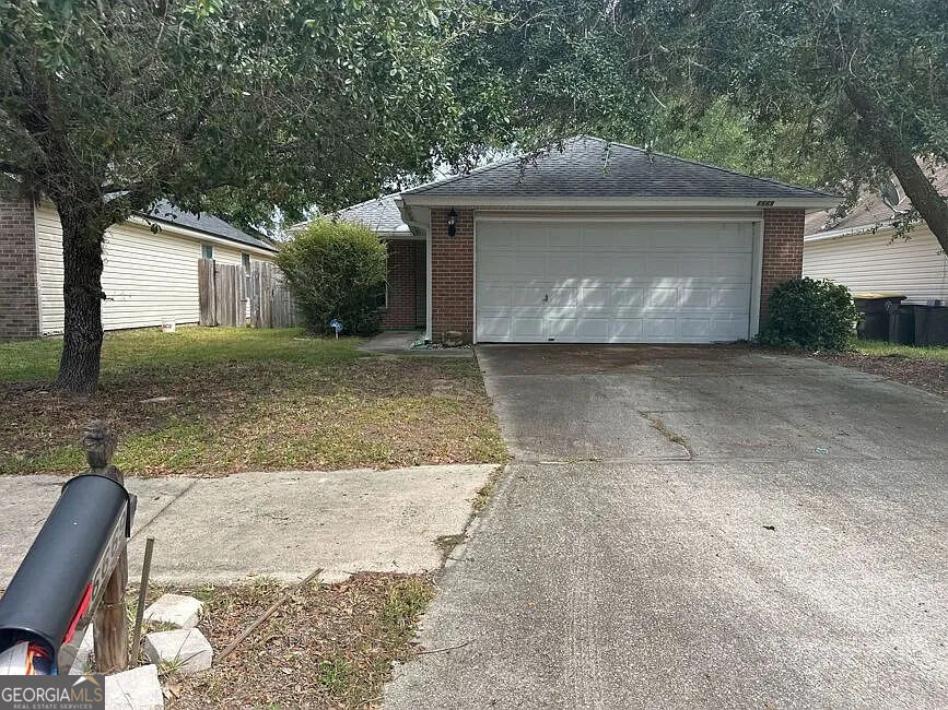 6669 Morse Glen Lane Property Photo 1