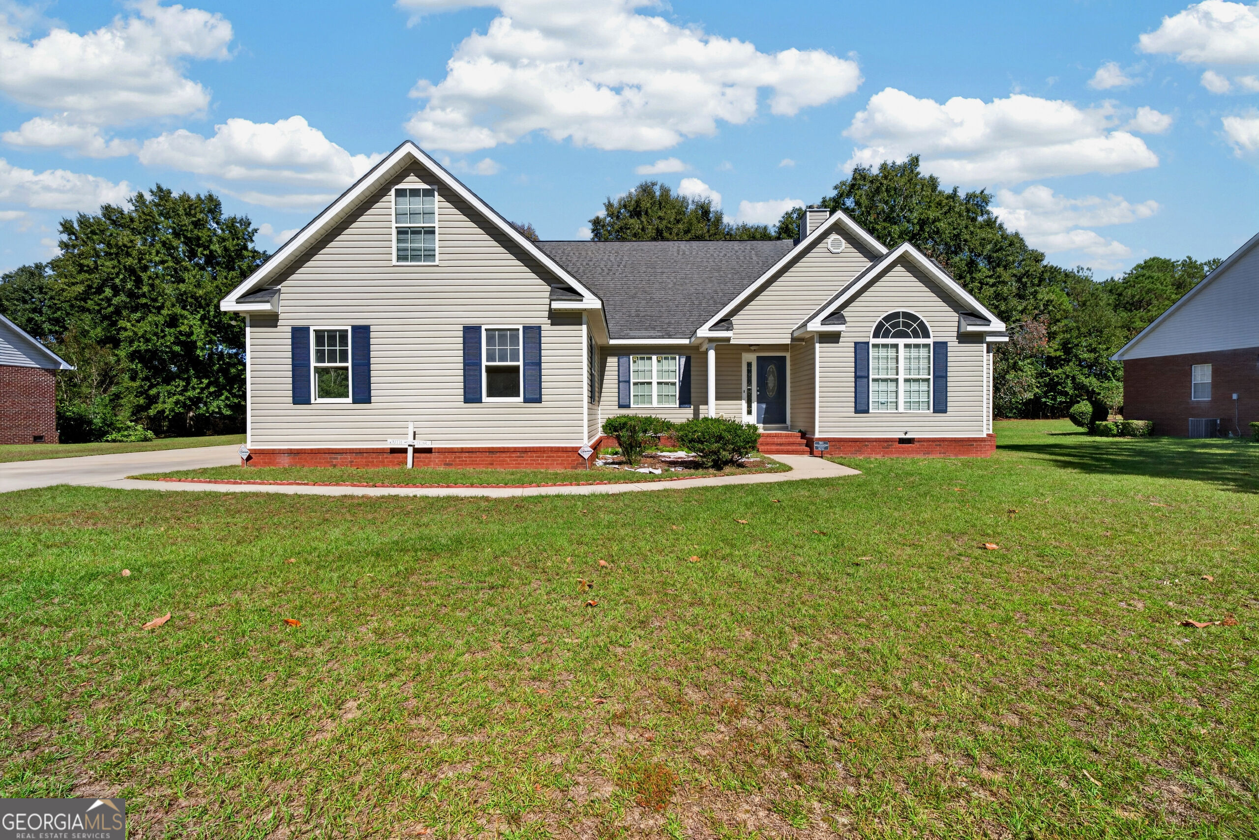 129 Hidden Creek Circle Property Photo 1