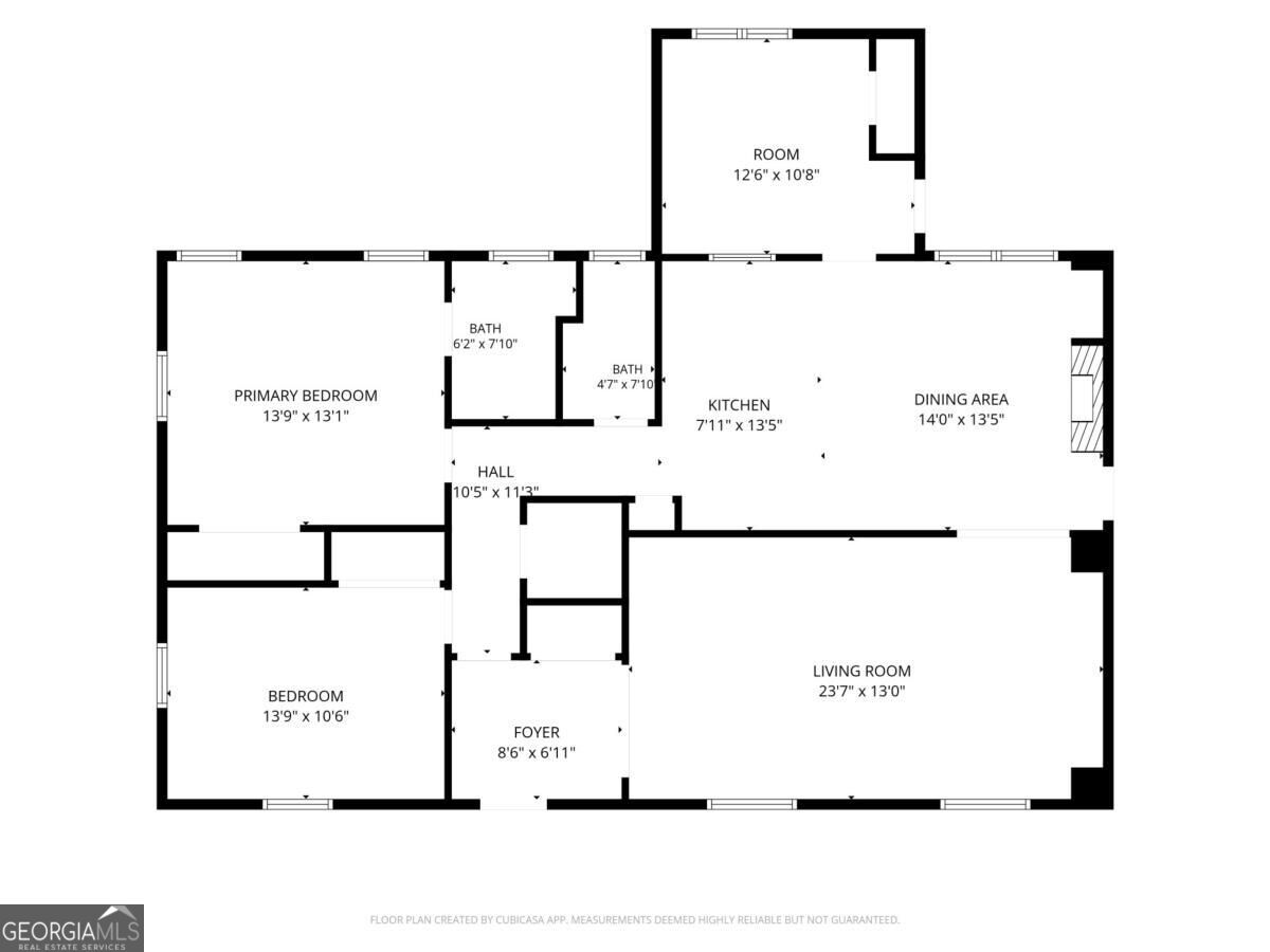 2749 Fieldstone Drive Se Property Photo 1