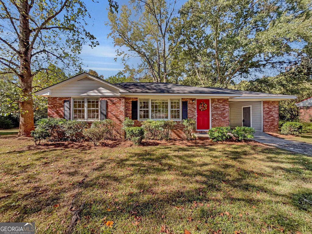 407 Meadow Lane Property Photo 1