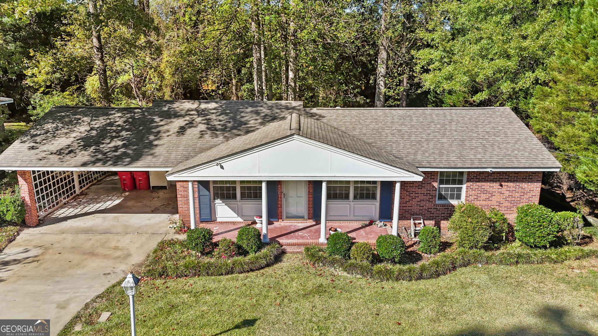 4051 Meadowbrook Drive Property Photo 1