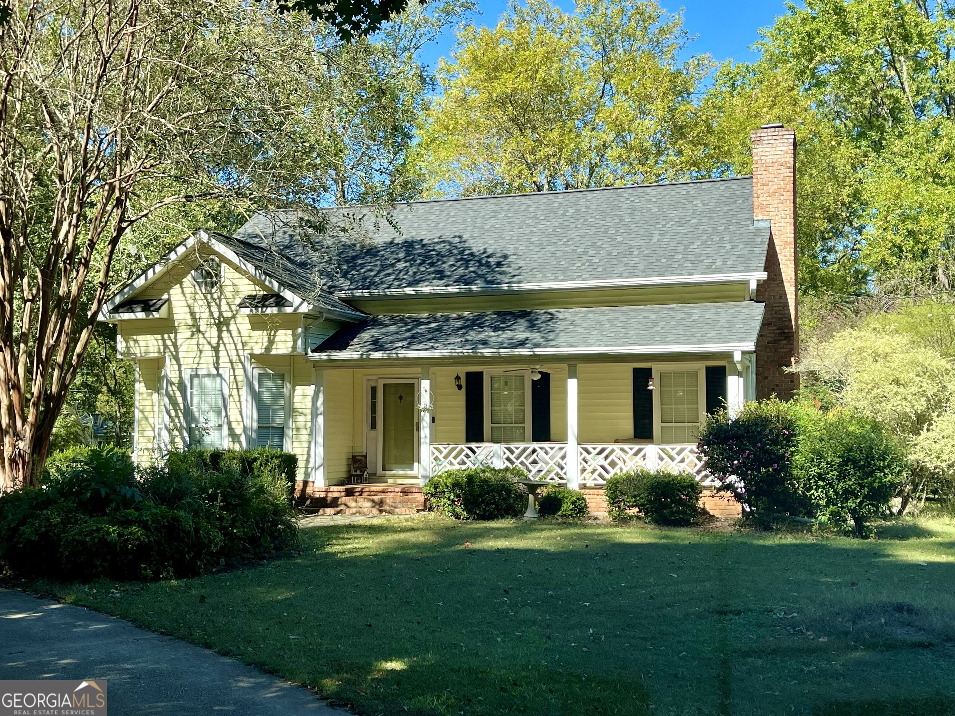 1144 Placid Road Property Photo 1
