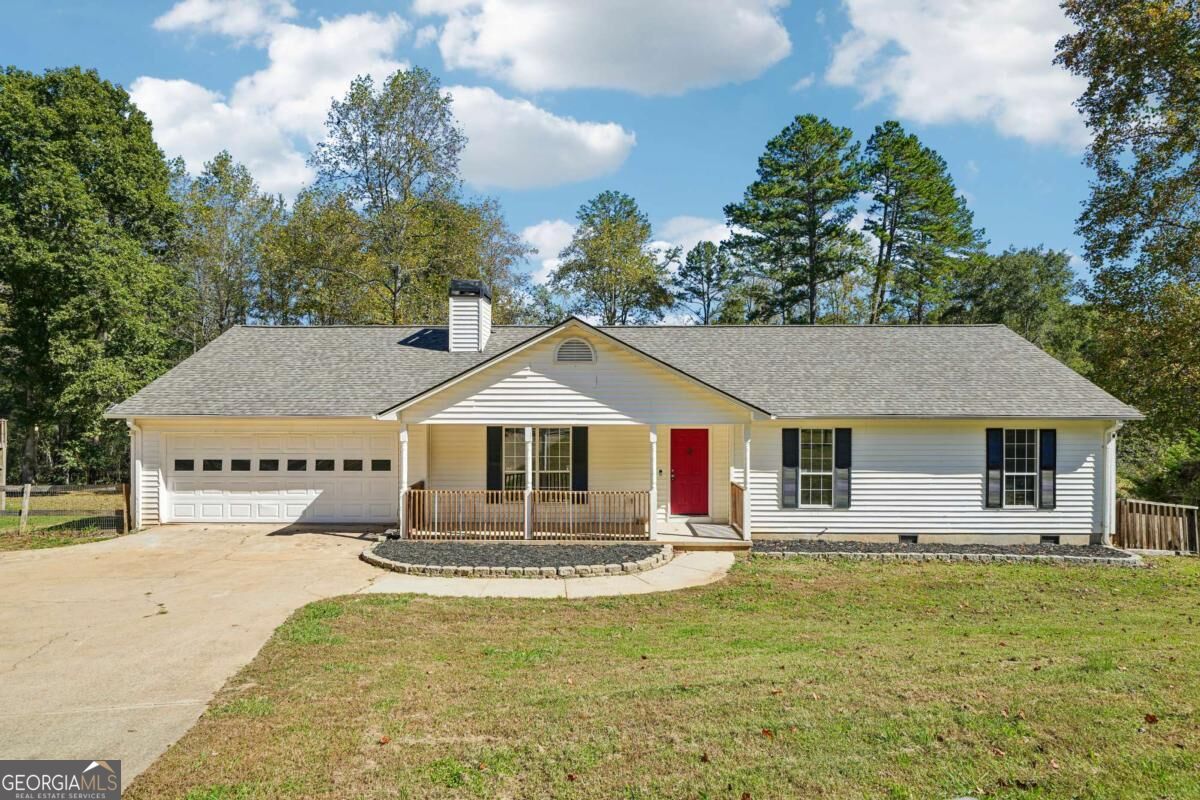 3753 River North Drive Property Photo 1