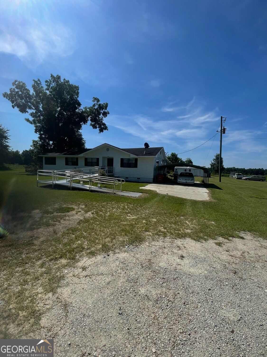 980 Scott Store Road Property Photo 1