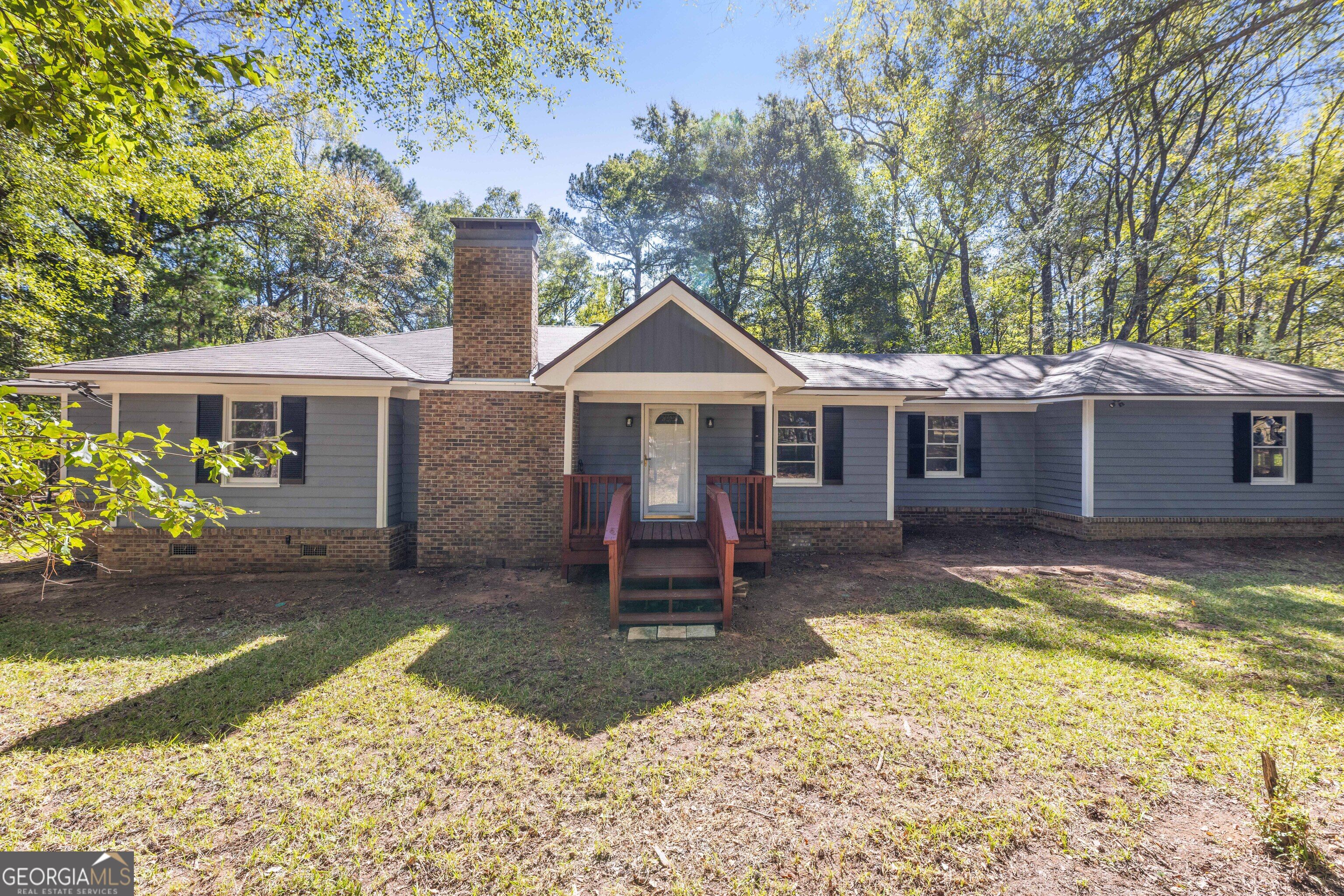 945 Deer Run Drive Property Photo 1