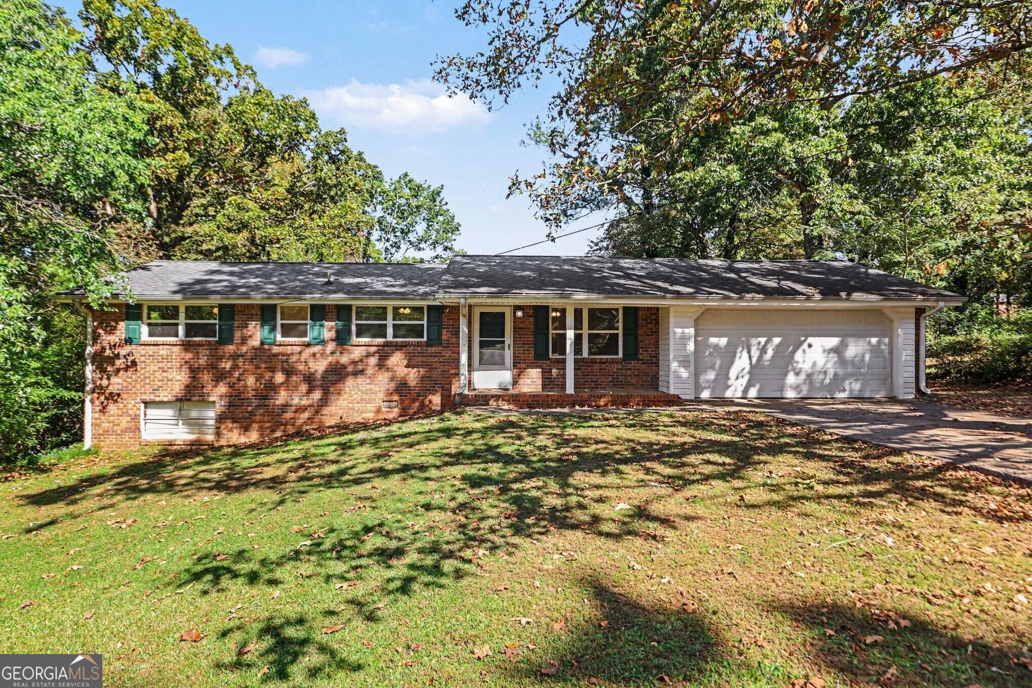 6322 Pine Frost Drive Property Photo 1