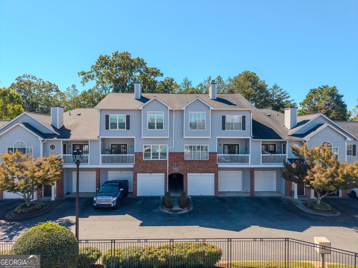 107 Vinings Forest Circle Se Property Photo 1