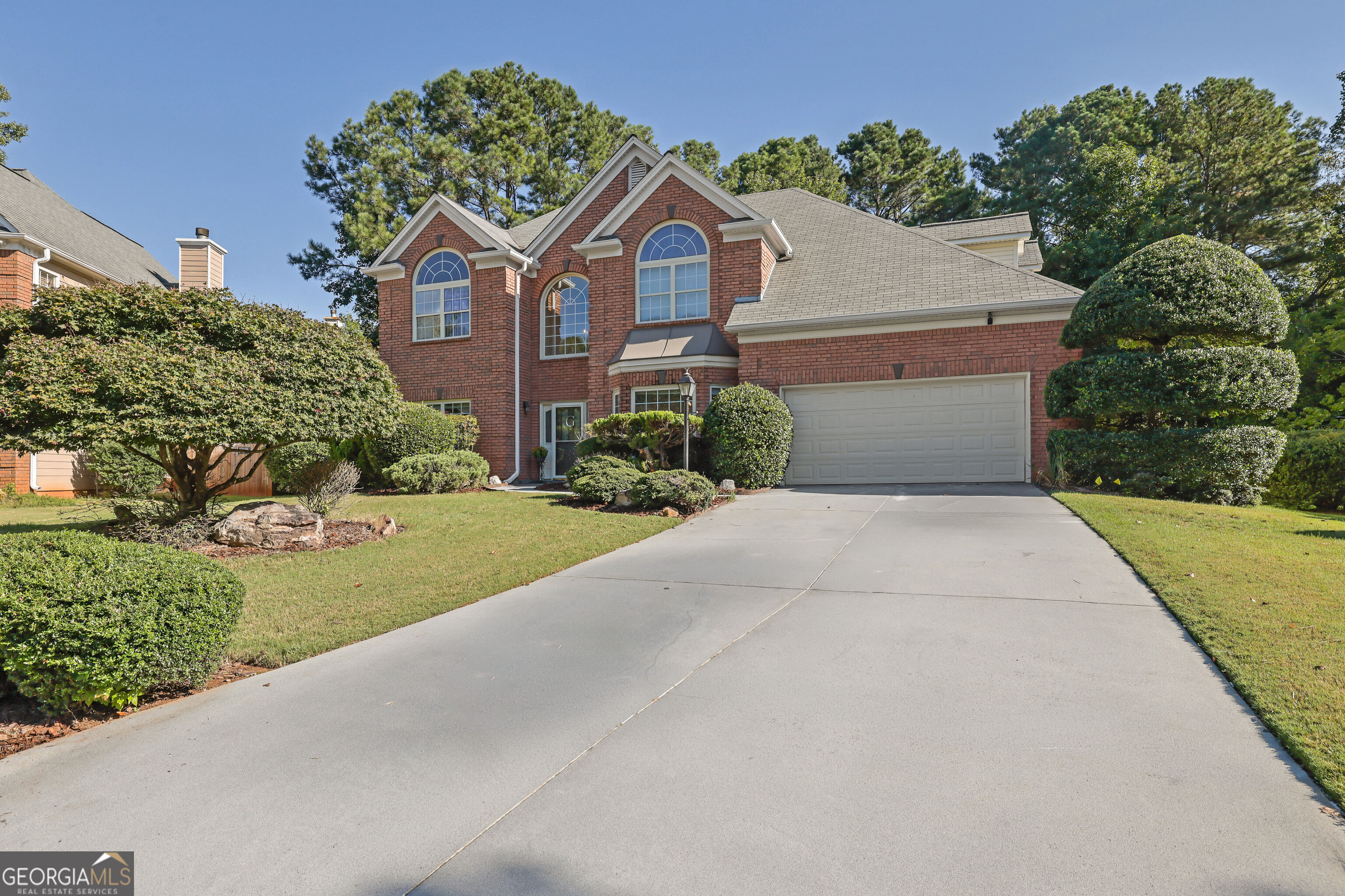 2680 Almont Way Property Photo 1