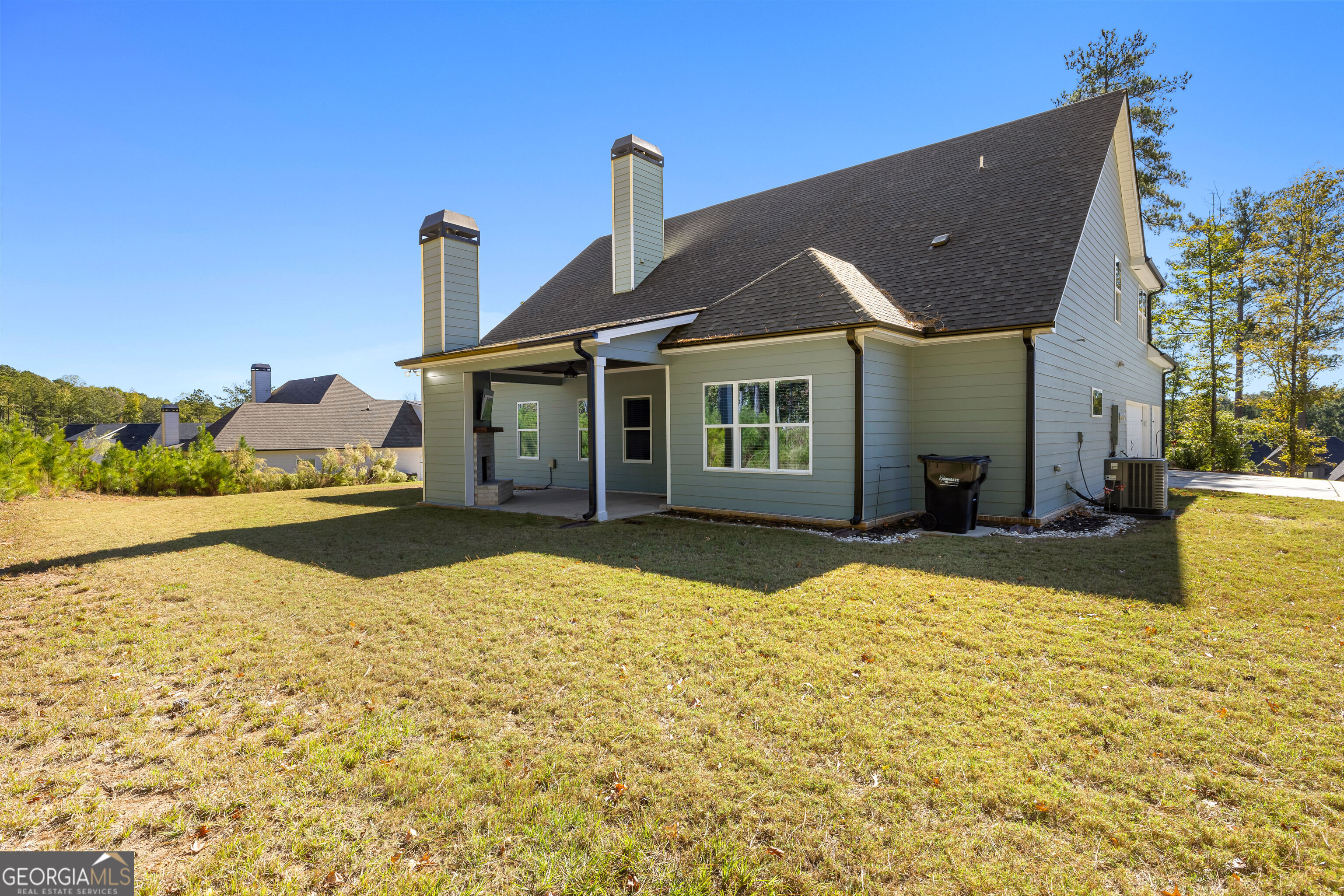 125 Windchime Way Property Photo 57