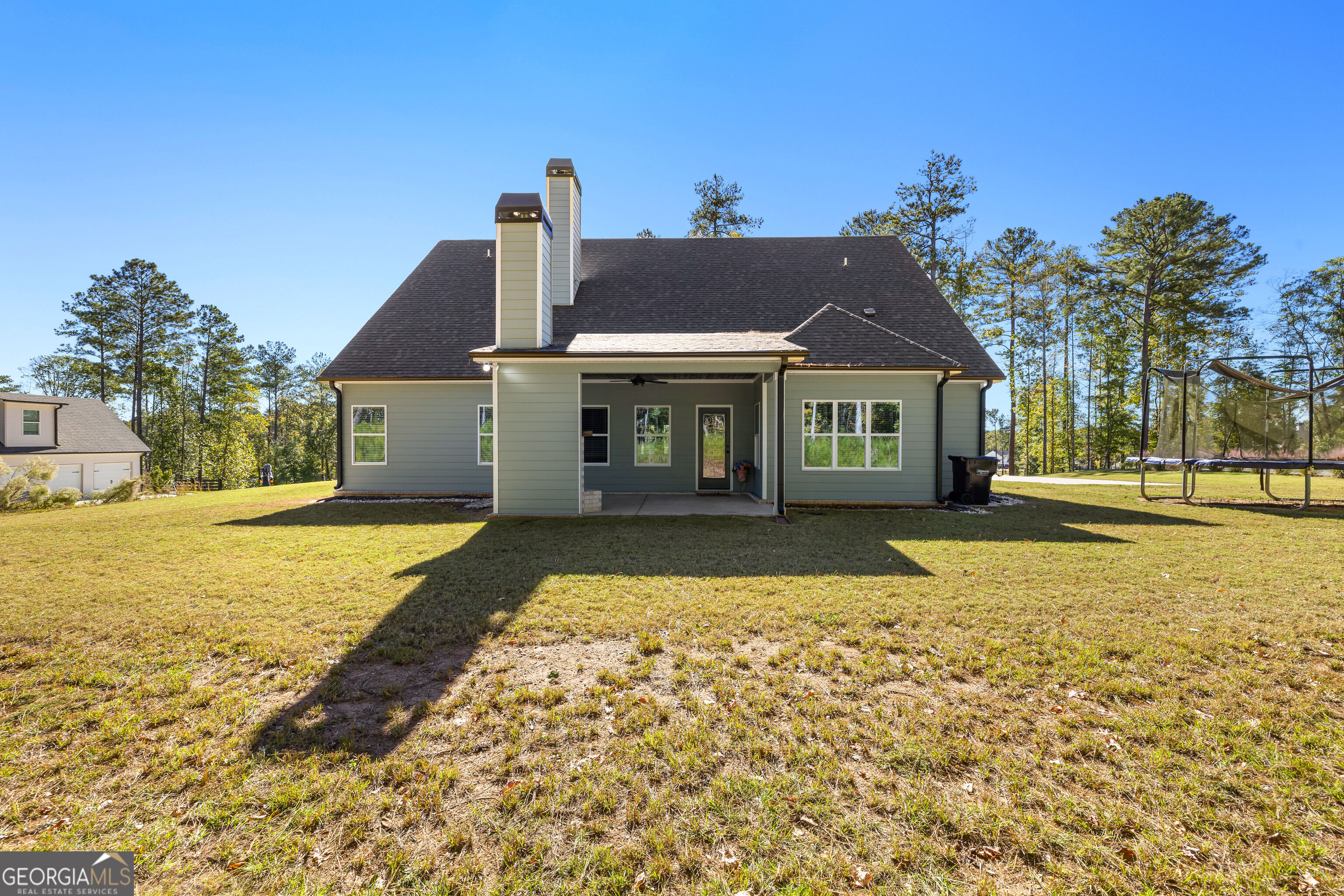 125 Windchime Way Property Photo 58