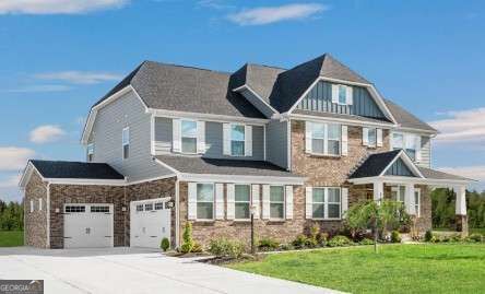585 Flying Eagle Drive Property Photo 1