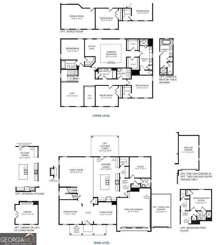 585 Flying Eagle Drive Property Photo 19