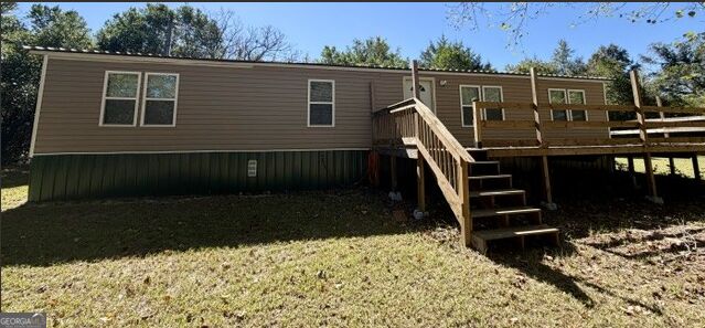 1145 Mount Gilead Road Property Photo 1