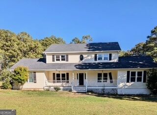 245 Country Squire Drive Property Photo 1