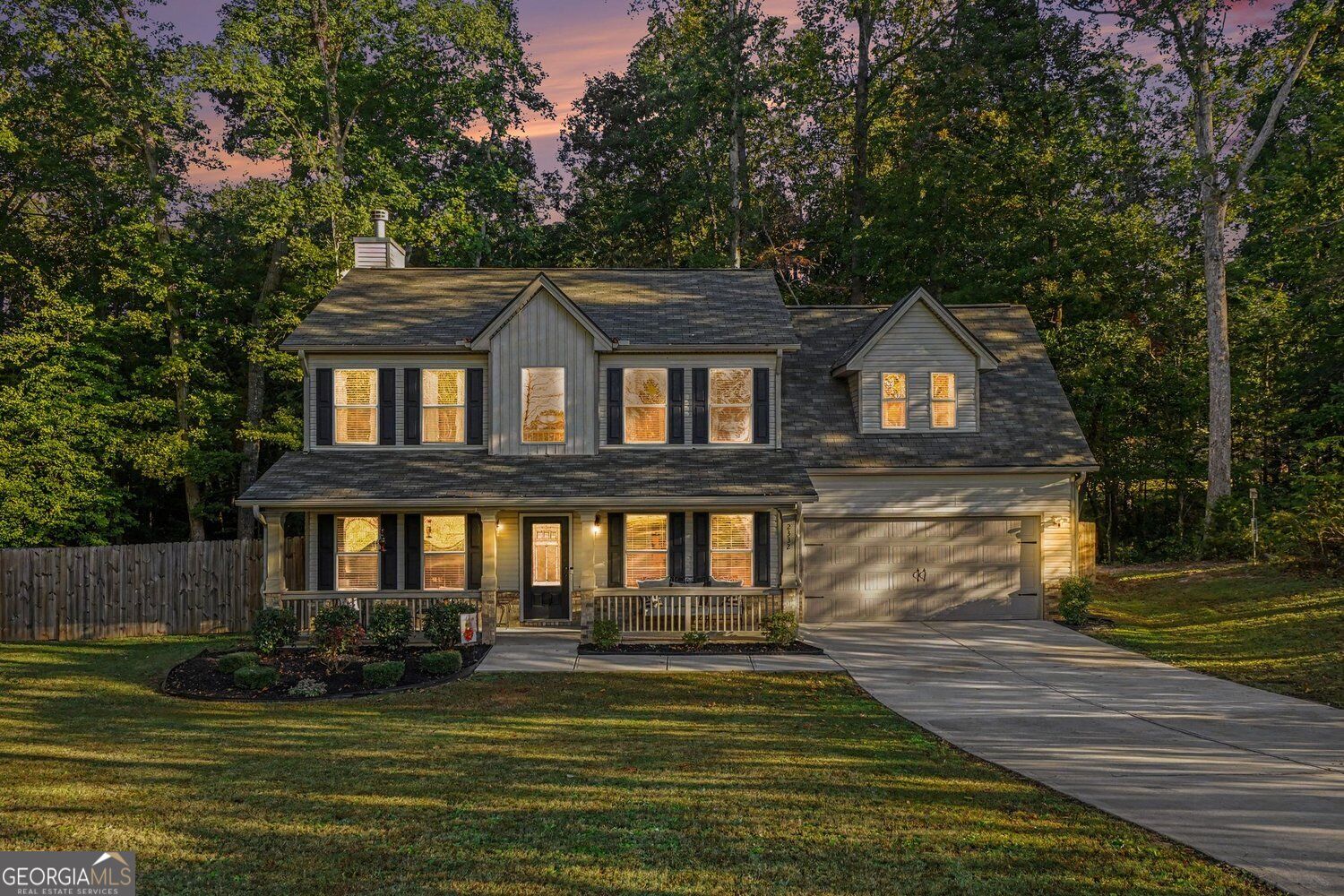 2332 Spring Brook Drive Property Photo 1