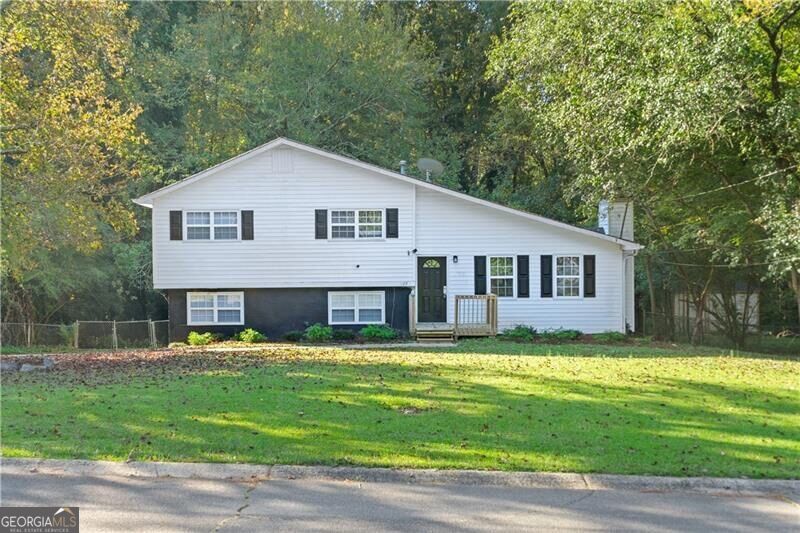125 Meadowcliff Circle Property Photo 1