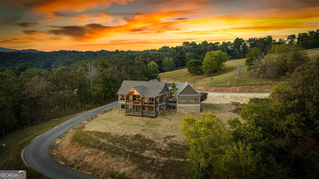 679 Cohutta Sunset Drive Property Photo 76