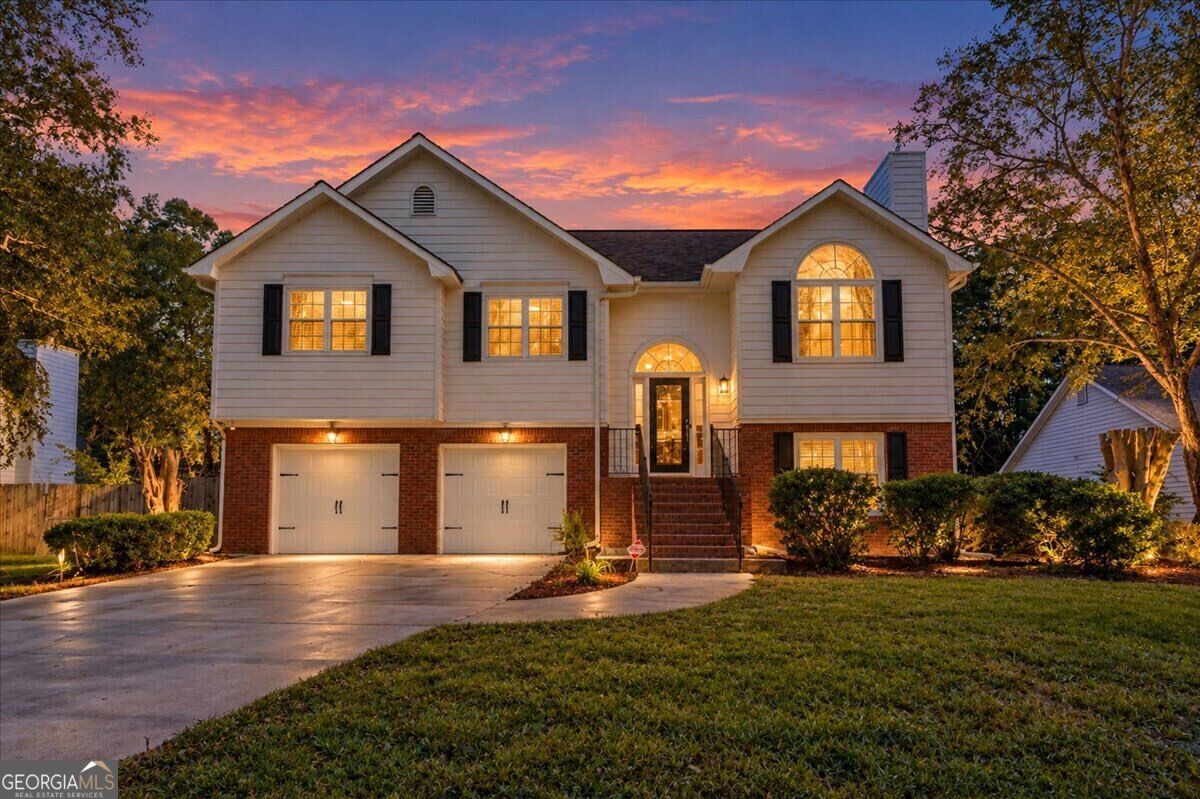 3590 Andrea Lee Court Property Photo 1
