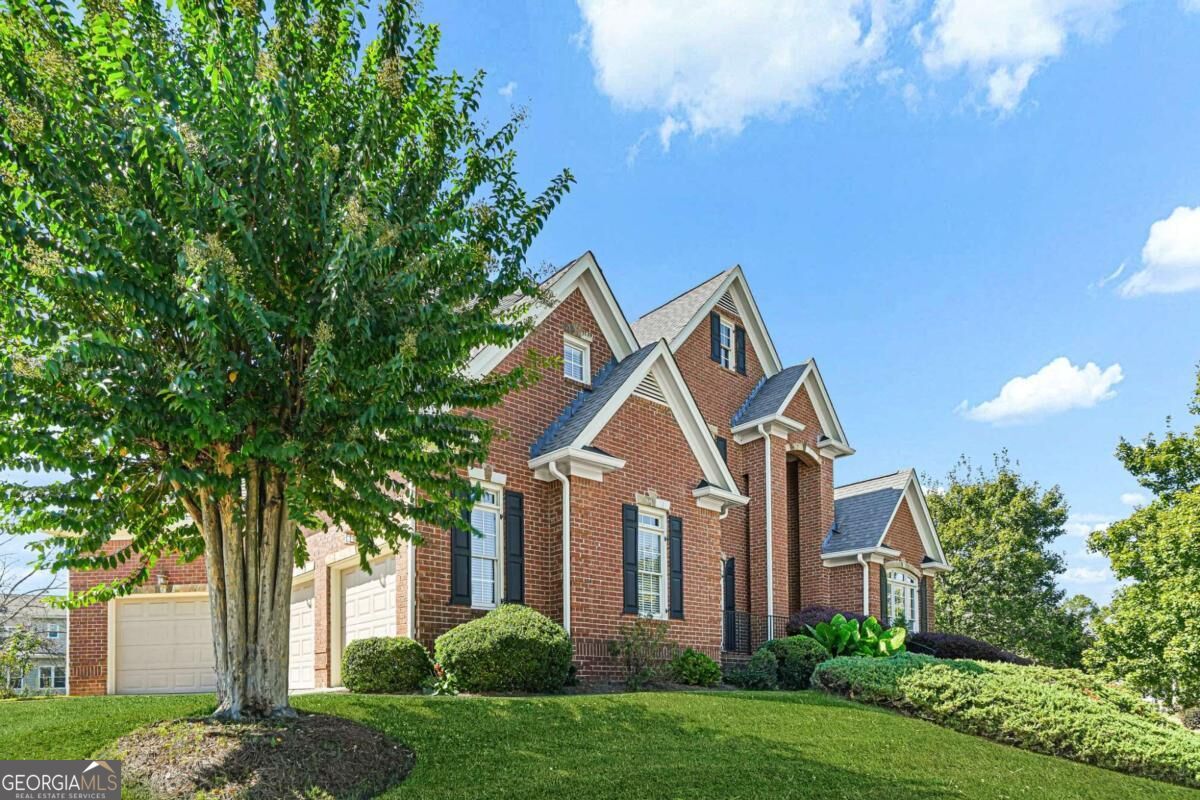 2898 Stone Column Lane Property Photo 1