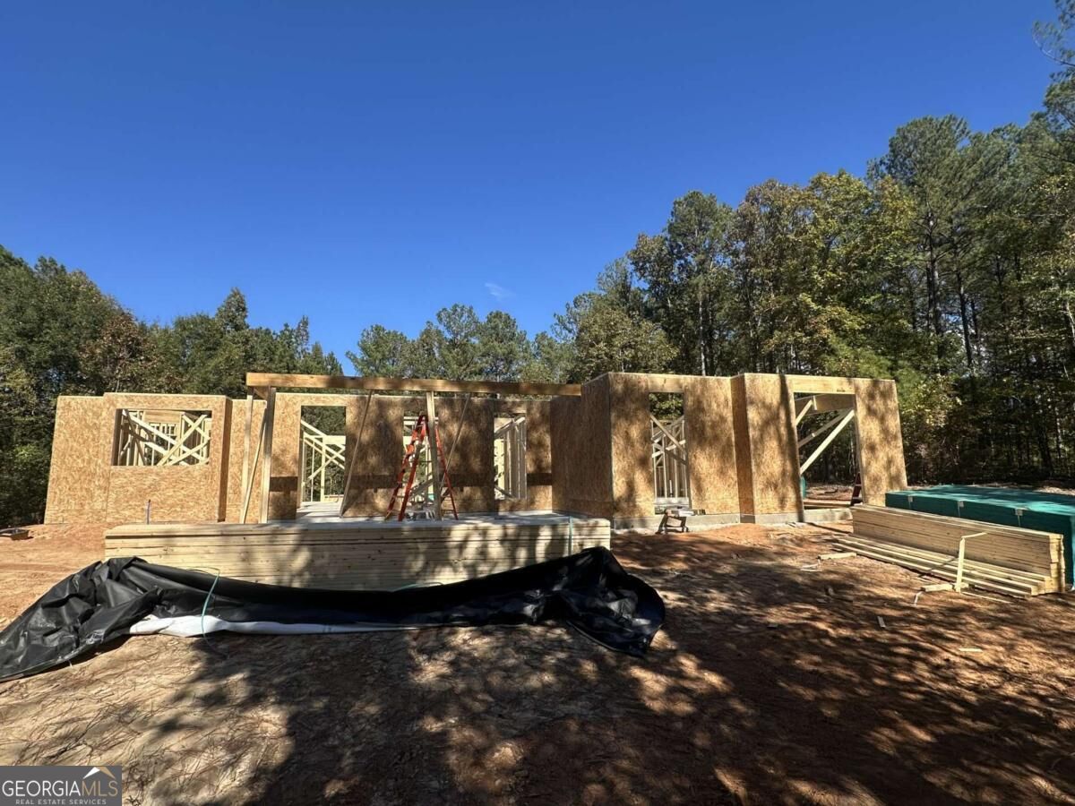 1239 Spratlin Mill Drive Property Photo 1