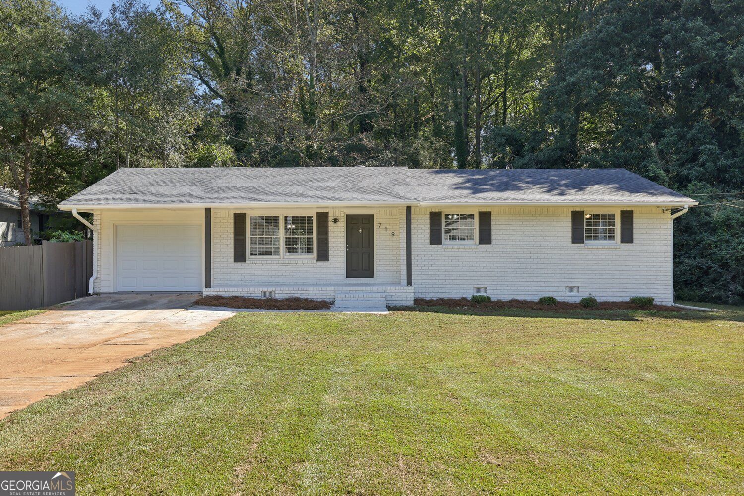 719 San Miguel Drive Property Photo 1