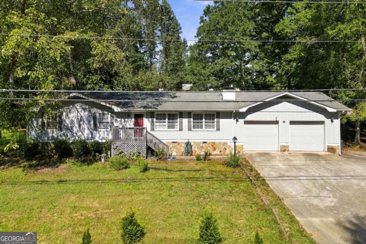 1701 Old Camp Trail Nw Property Photo 1