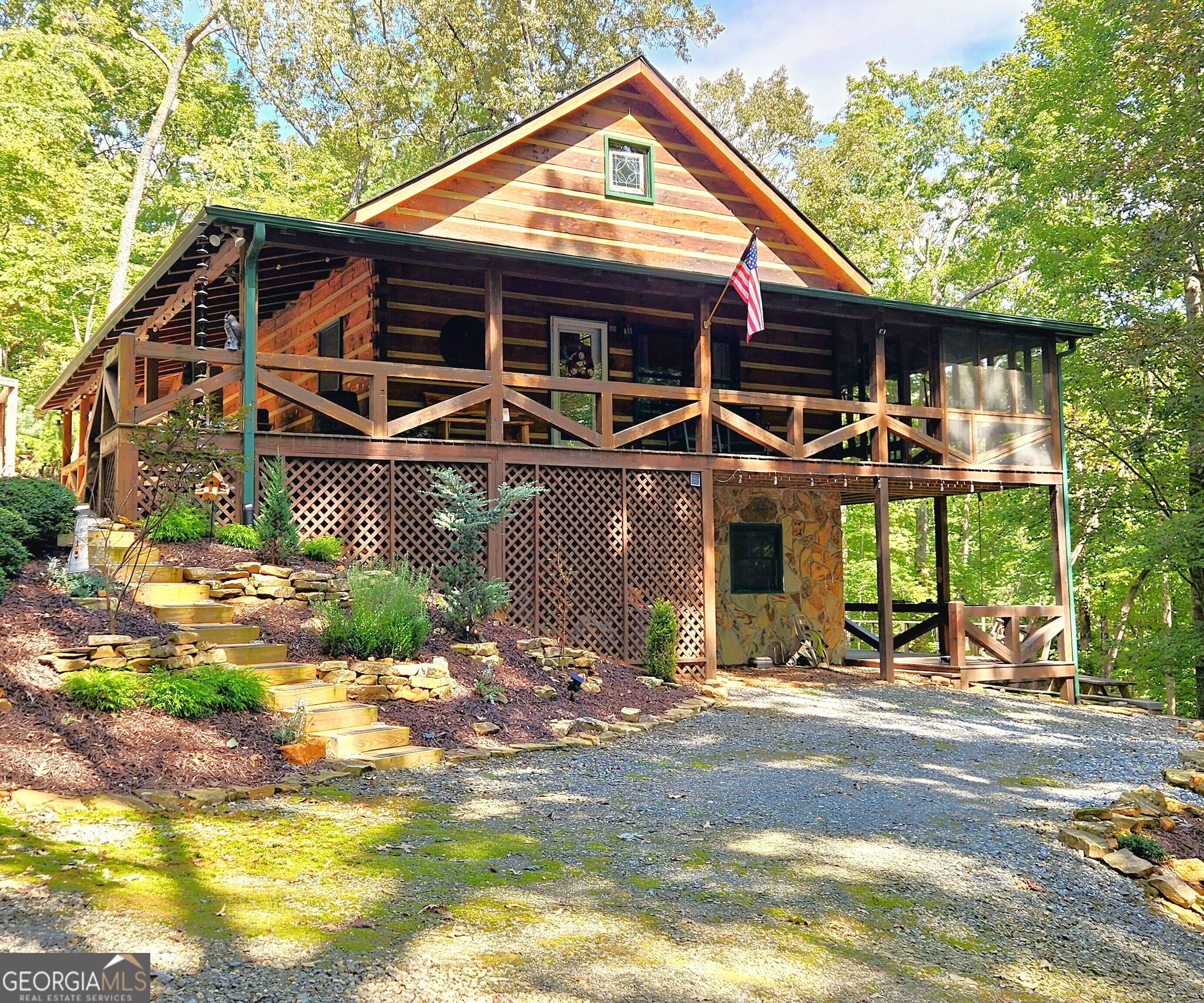 363 Weeks Creek Road Property Photo 1