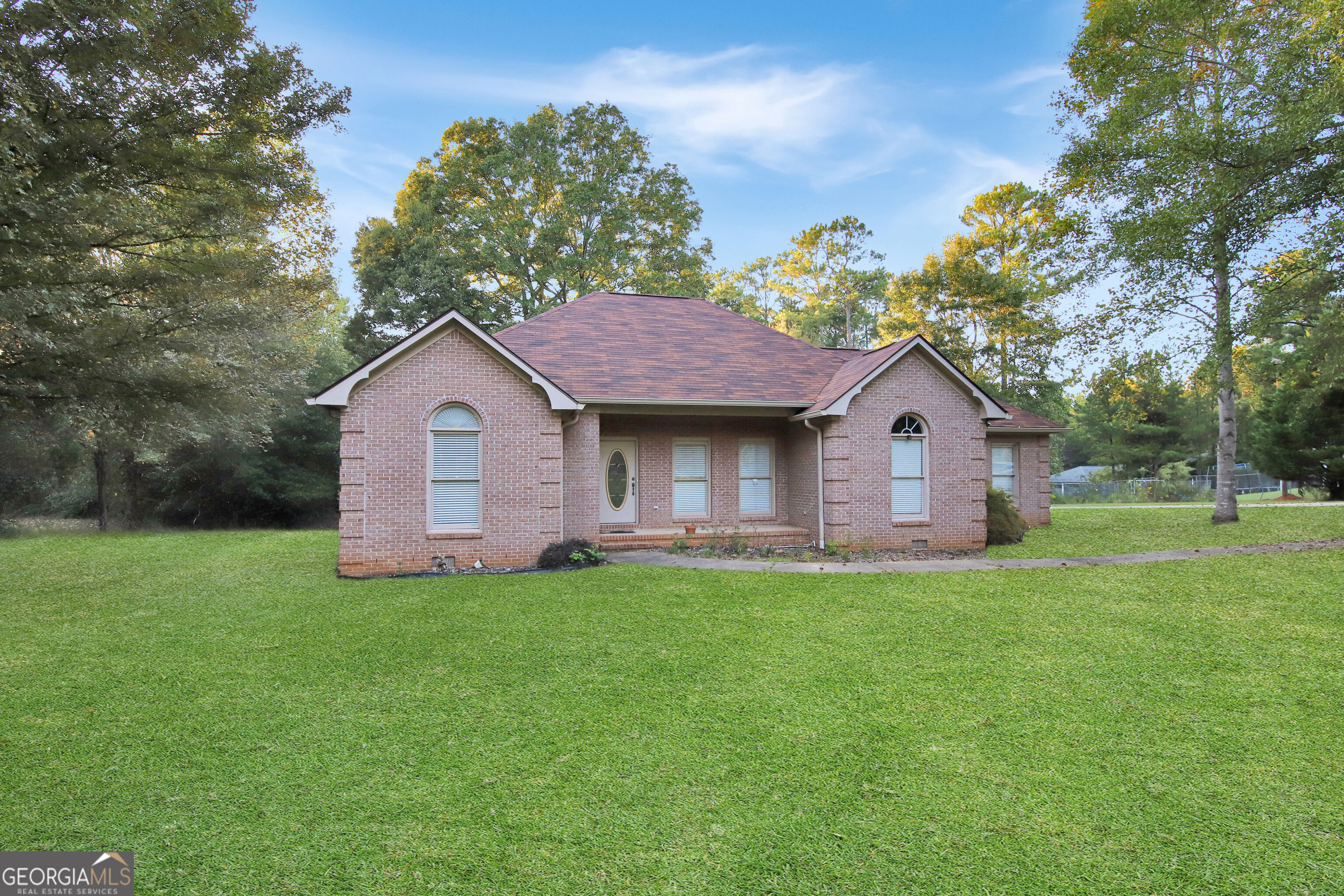 259 Hammett Road Property Photo 1