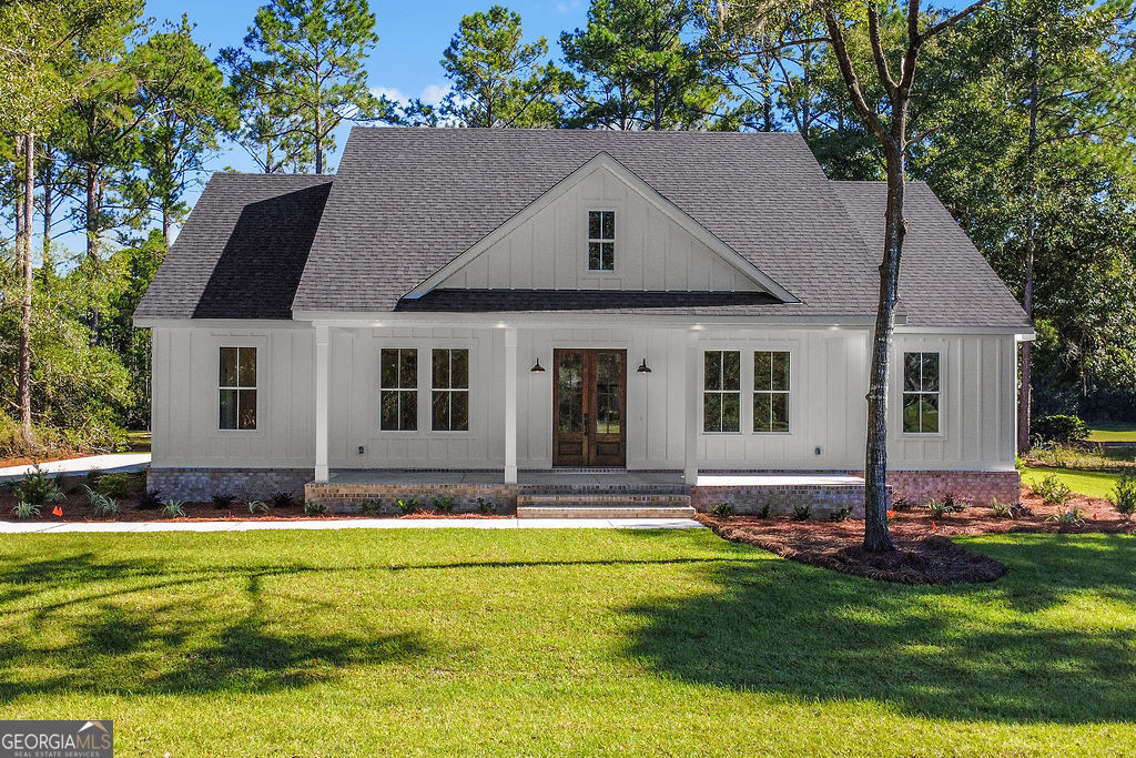 1499 Sapelo Park Drive Ne Property Photo 1