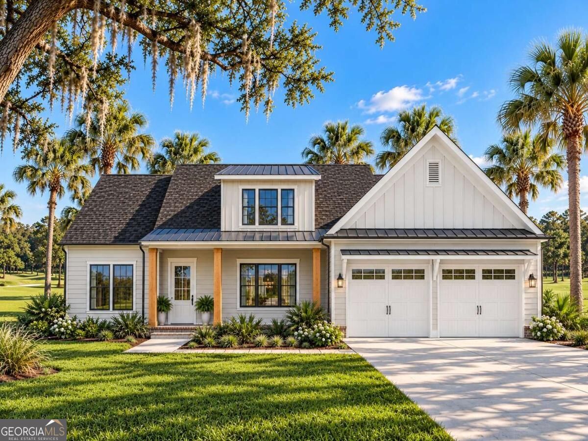 Lot 24 Blue Heron Trail Property Photo 1