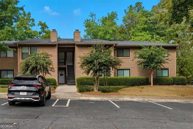 708 Parkaire Crossing Property Photo 1