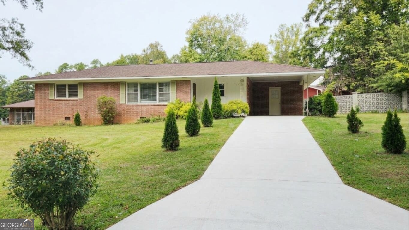 127 Briarwood Drive Property Photo 1