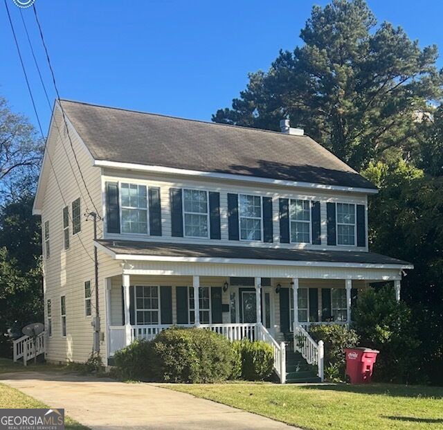 2361 English Avenue Property Photo 1