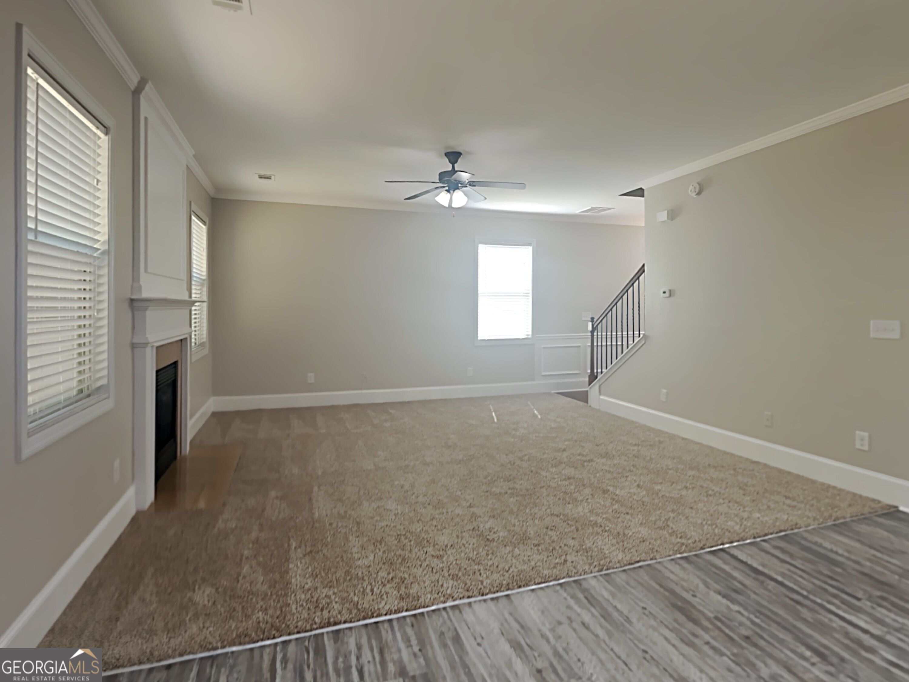 4994 Centennial Hill Walk Nw Property Photo 10