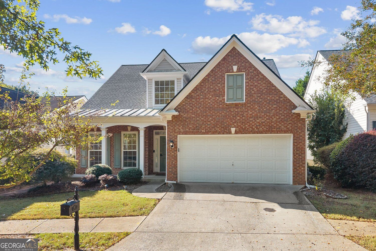 2845 Glaston Way Property Photo 1