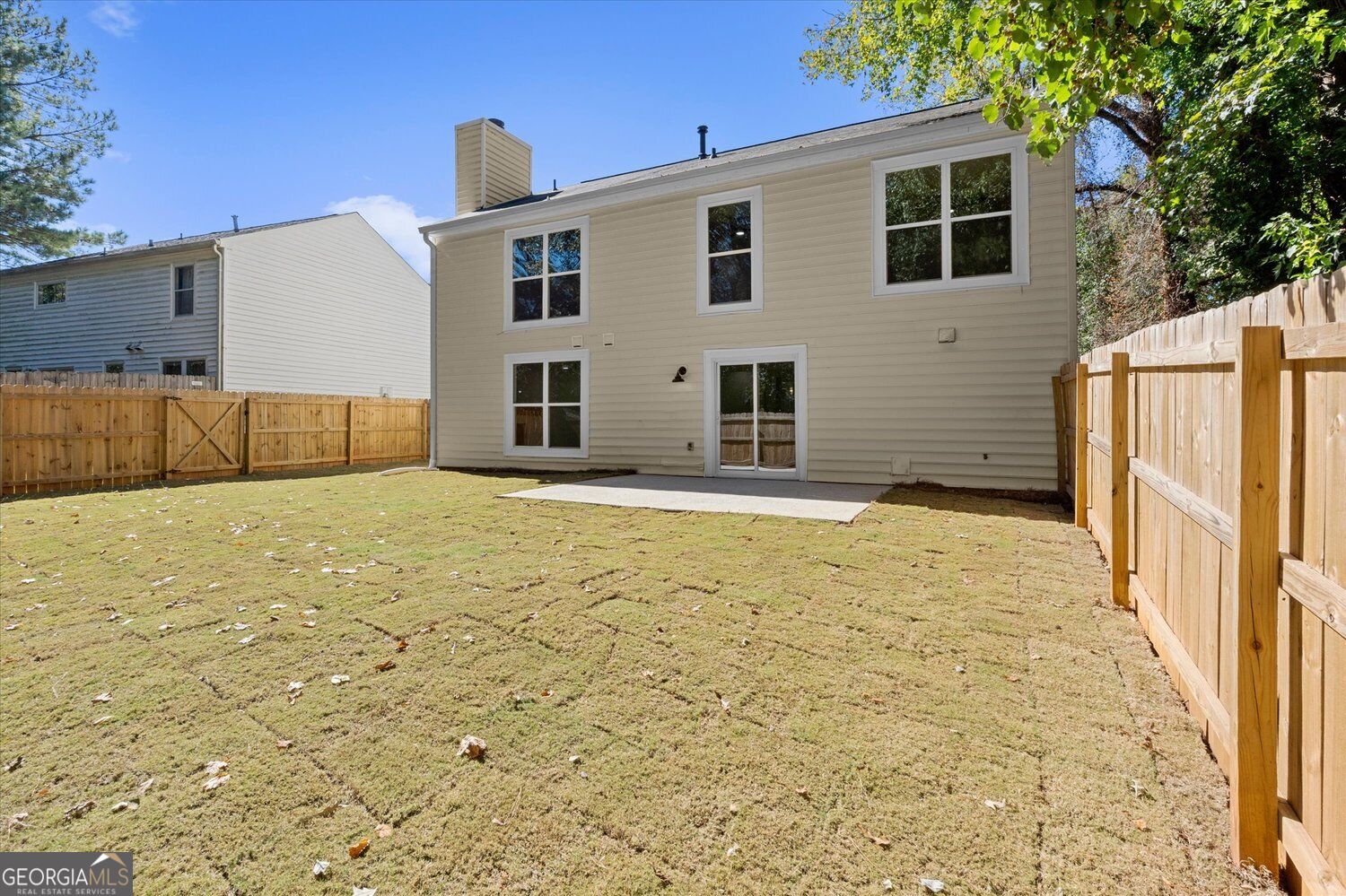 2601 Garland Way Property Photo 45