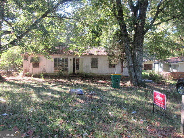 779 Conley Road Property Photo 1